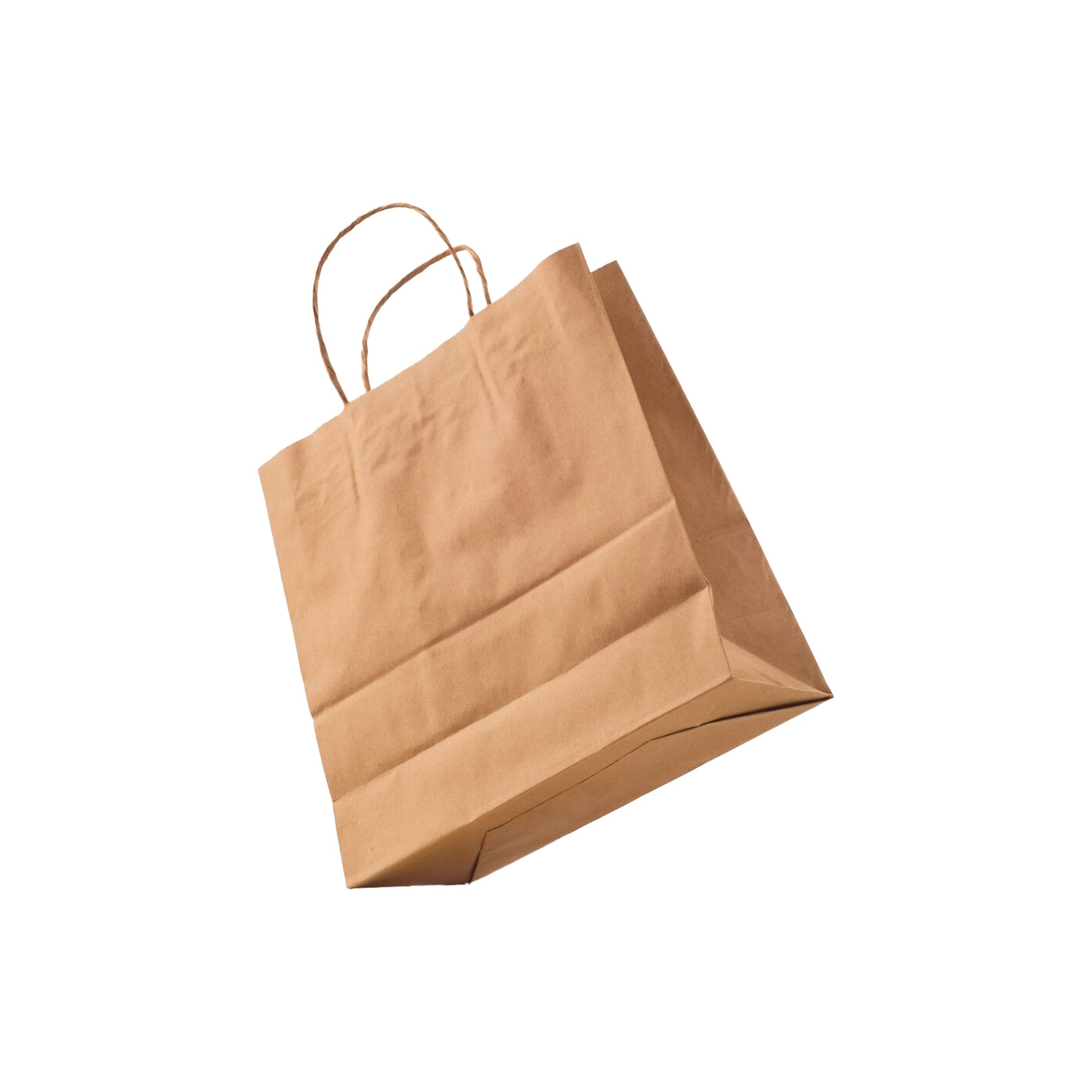 Eco-Friendly Retail Packaging Bag