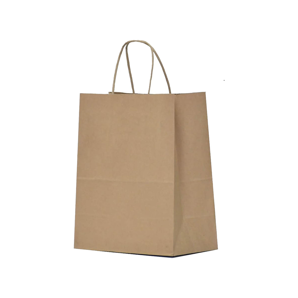 Eco-Friendly Retail Packaging Bag