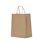 Eco-Friendly Retail Packaging Bag