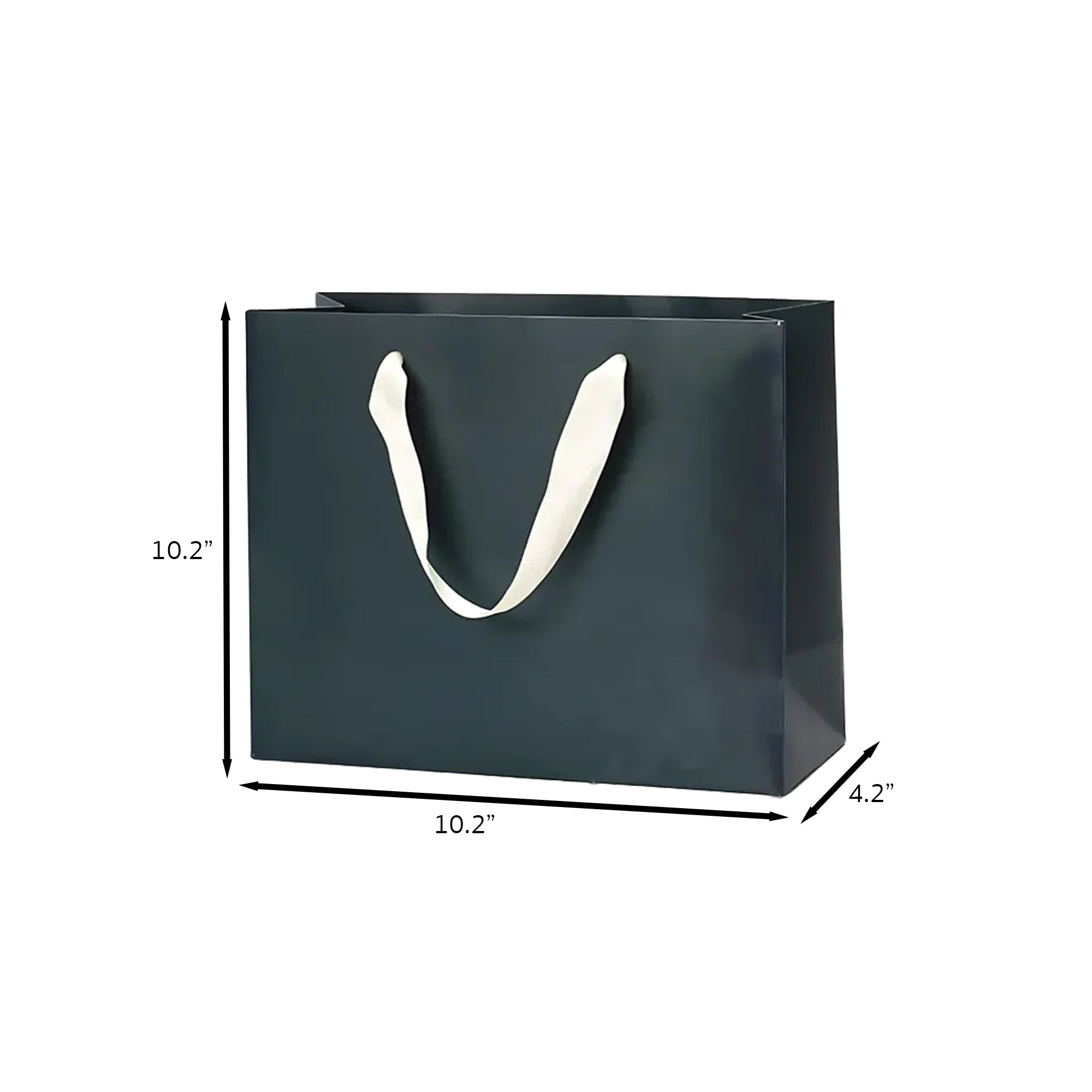 Custom Retail Shopping Bag
