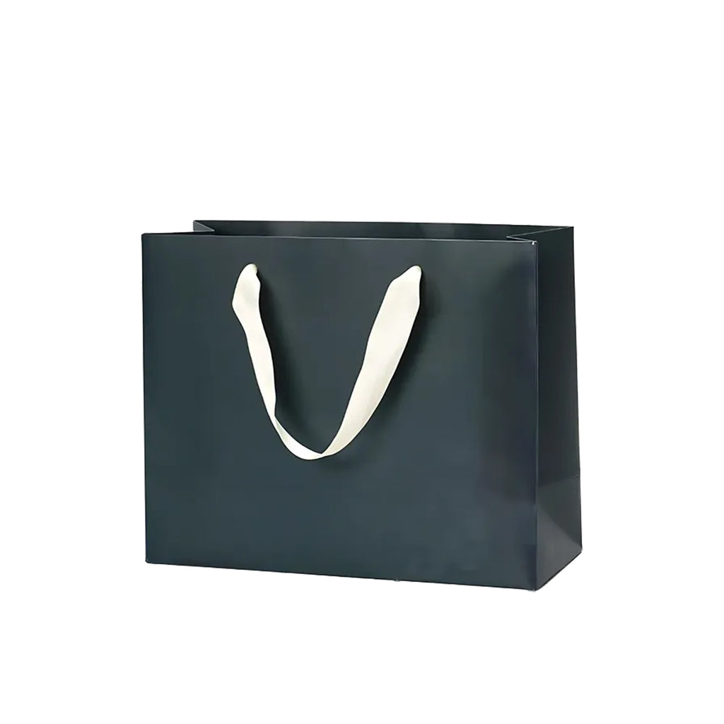 Custom Retail Shopping Bag