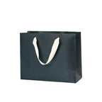 Custom Retail Shopping Bag