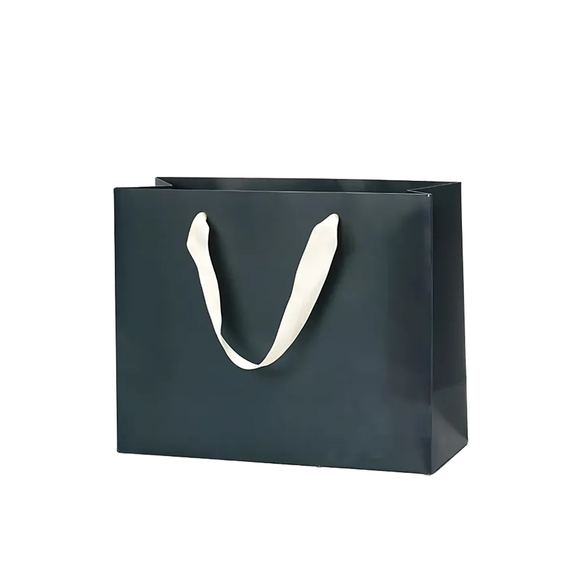 Custom Retail Shopping Bag