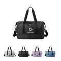 Multi-Purpose Sports Duffel Bag
