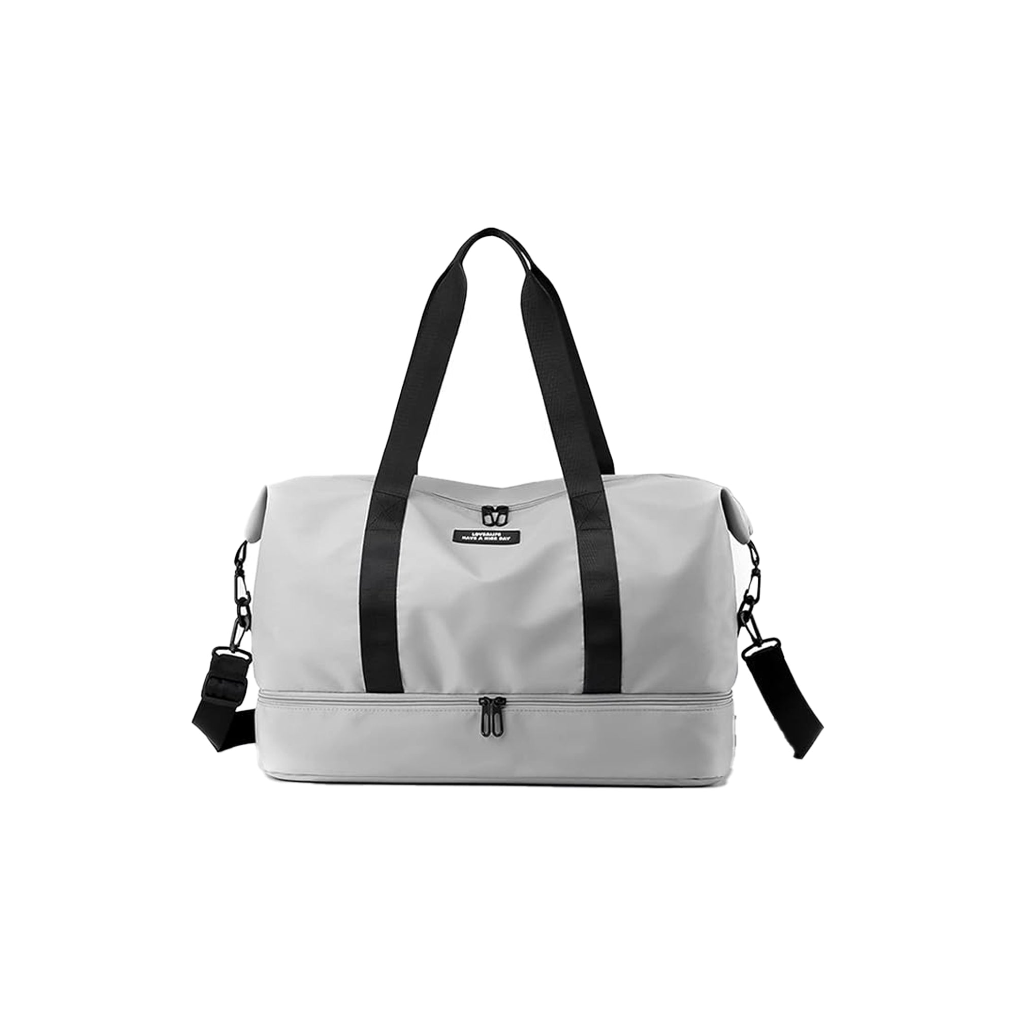 Multi-Purpose Sports Duffel Bag