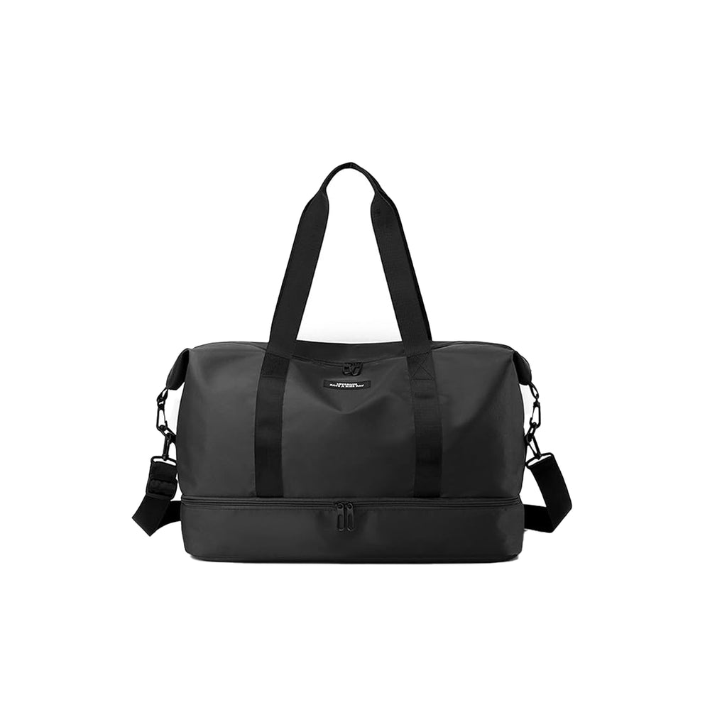 Multi-Purpose Sports Duffel Bag