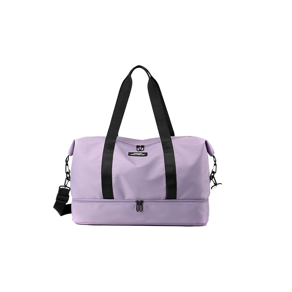Multi-Purpose Sports Duffel Bag