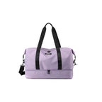 Multi-Purpose Sports Duffel Bag